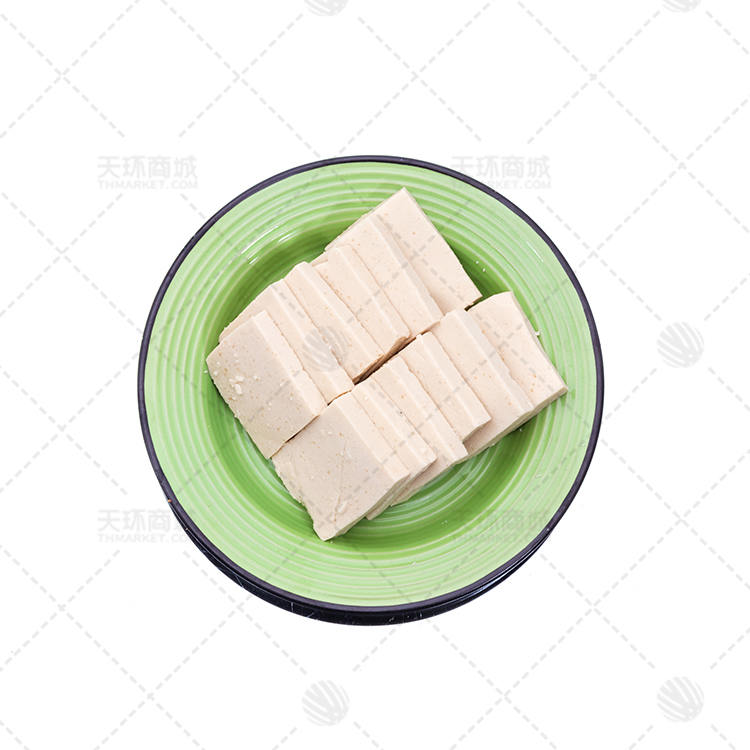 【飛利】千叶豆腐片  2.5kg*4包 10kg