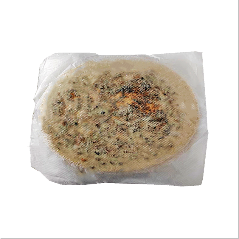 【语祥】香酥锅盔/ （梅干菜风味）锅盔  130g*100片...