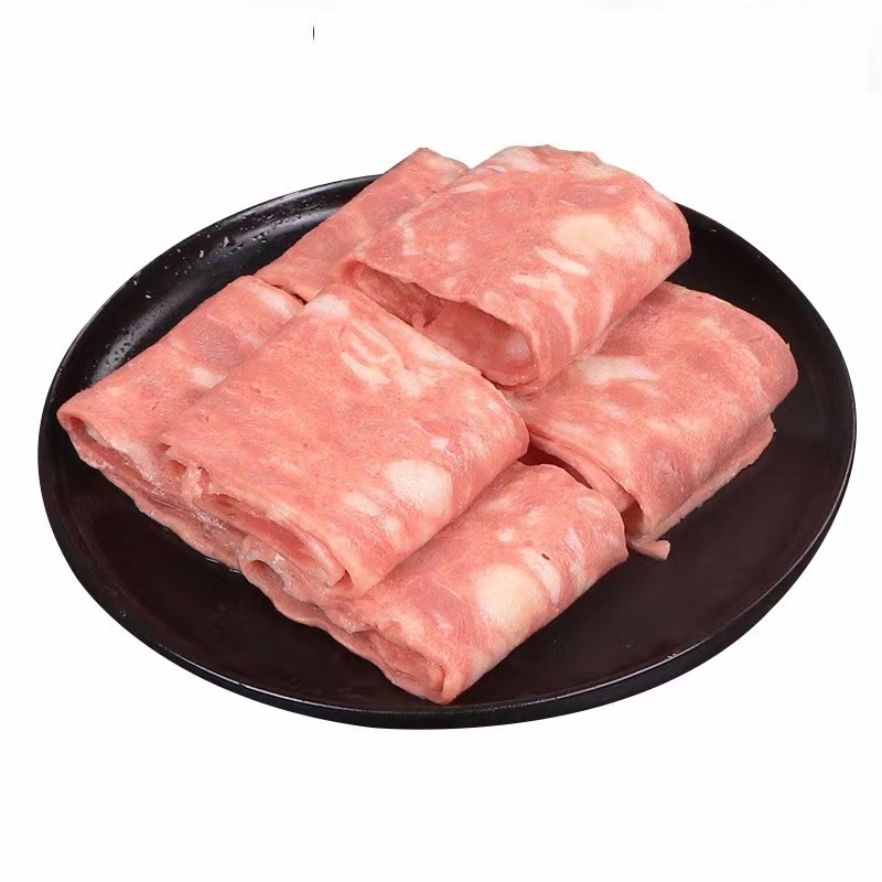 【佳凯】雪花培根 1.5kg*8包  12kg