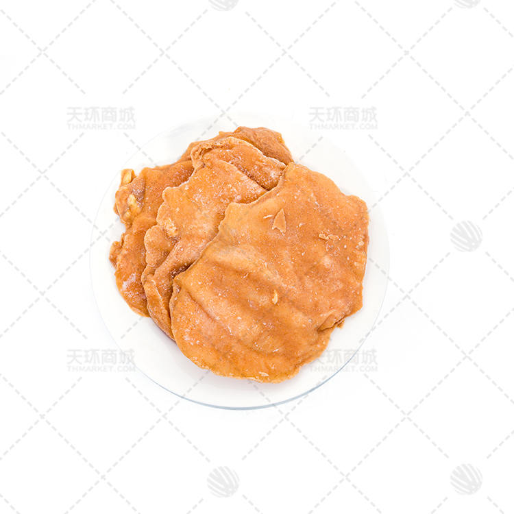 【六和】原味大鸡排 10包*5片  10kg