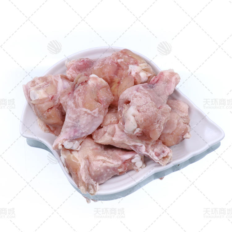 【天颐康】鸡翅根 大号 50g以上 1kg*10包 10kg