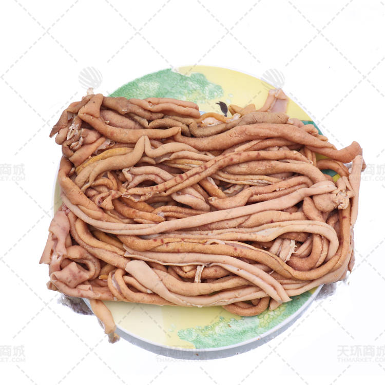 【和美】一品烫肠 0.5kg*20包 10kg