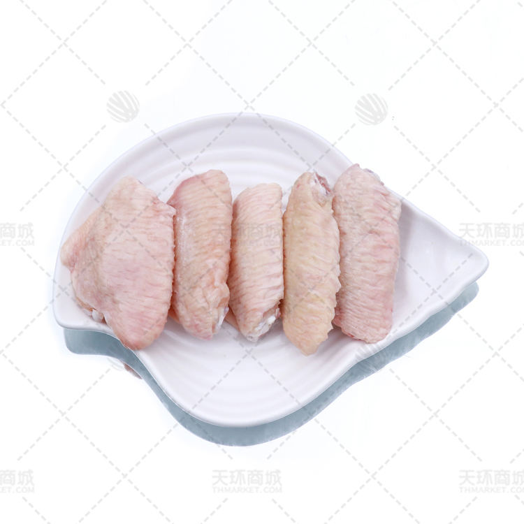 【和美】40-50翅中 1kg*10包 10kg