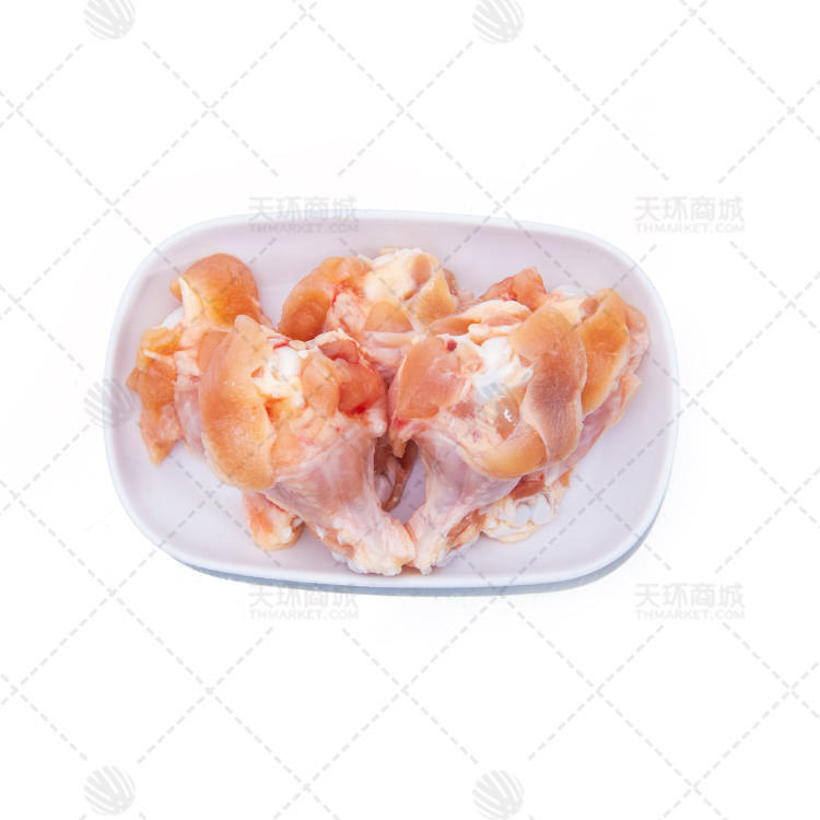 【和美】鸡翅根 50g以上  1kg*10包 10kg