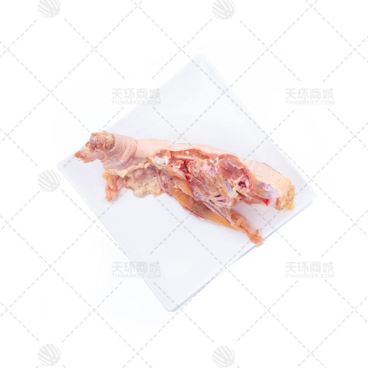 【欧圣】圣农大鸡背  7kg
