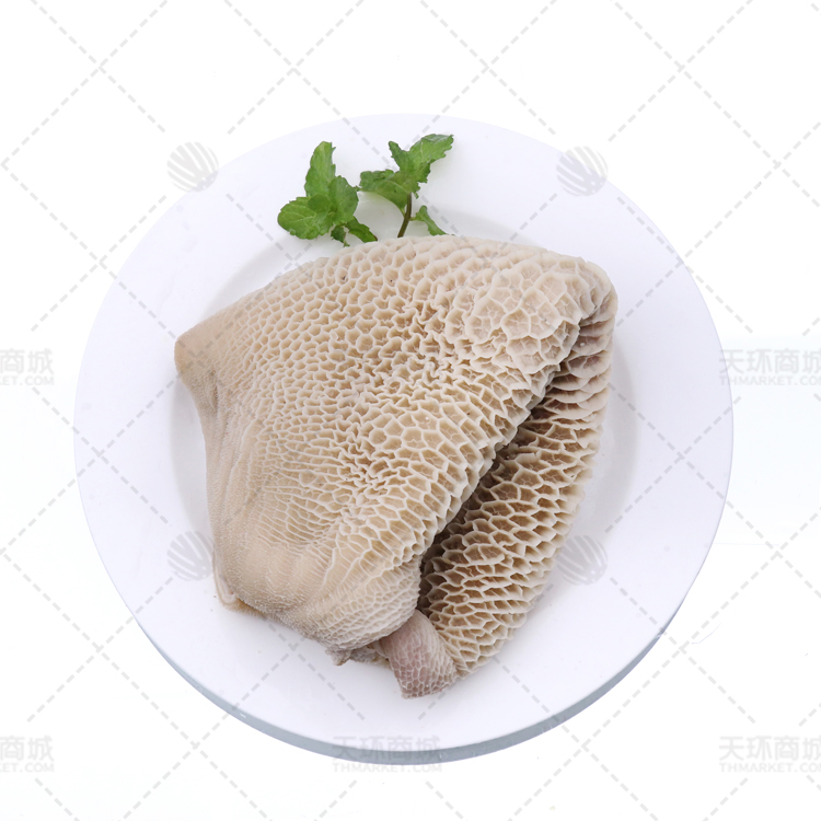 【味珍香】酱牛肉/金牛肚（半成品） 5kg