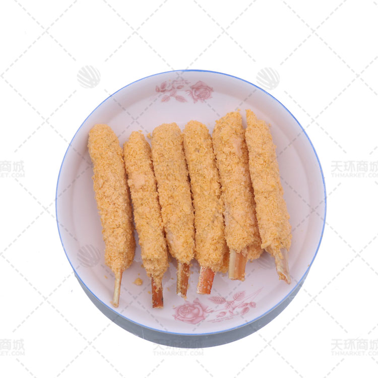 【星昌源】芙蓉蟹脚棒/蟹角棒  1.05kg*6盒  30枚...