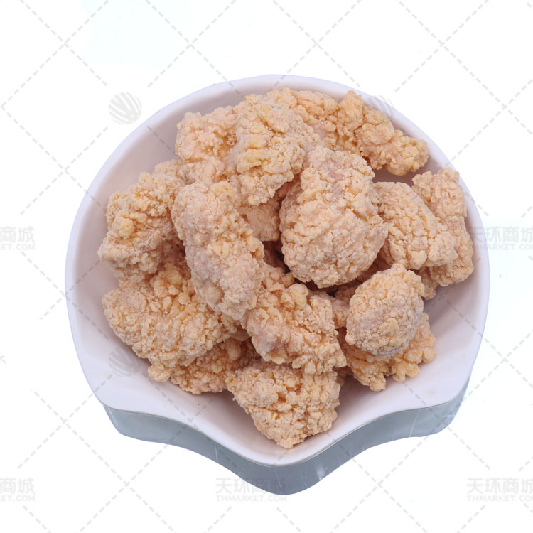 【星昌源】韩式炸鸡 950g*10包  9.5kg