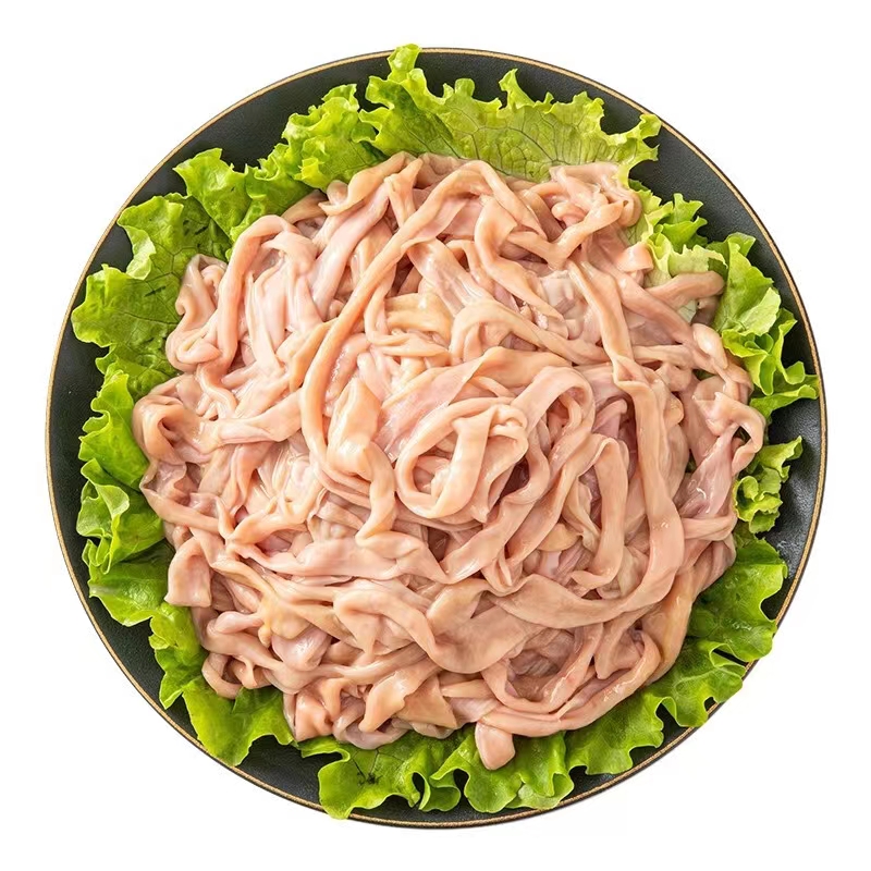【六和】精制生鸭肠 1kg *12包 12kg