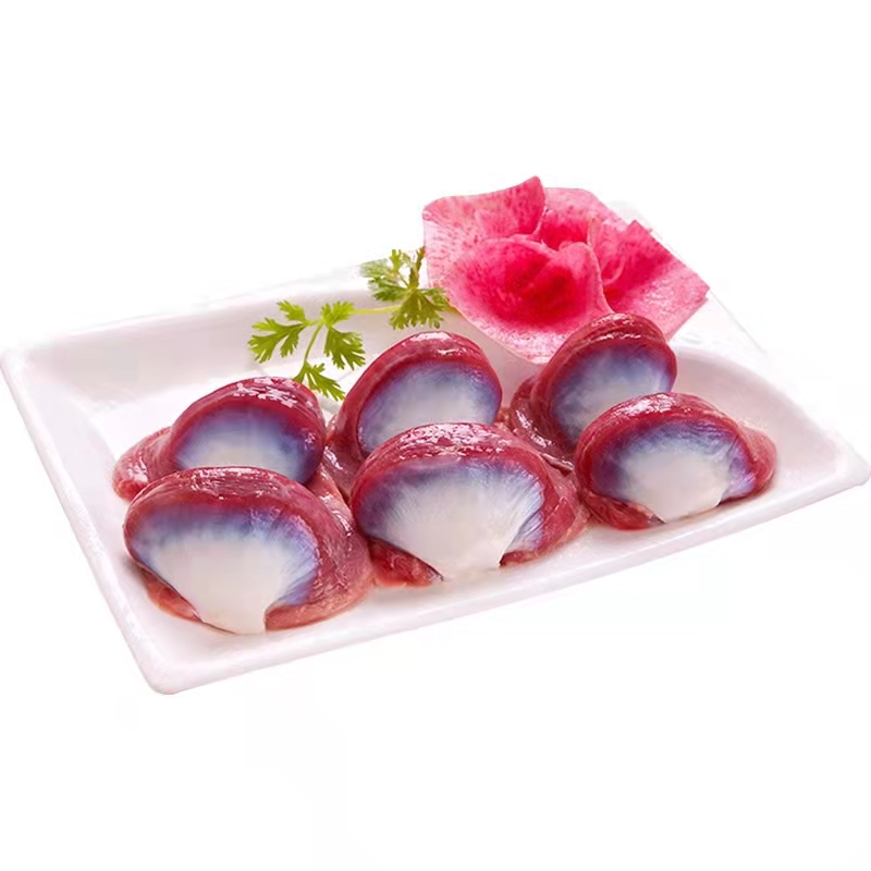 【白羽】鸭肫S号/ M号 /L号 1kg*12包 12kg ...