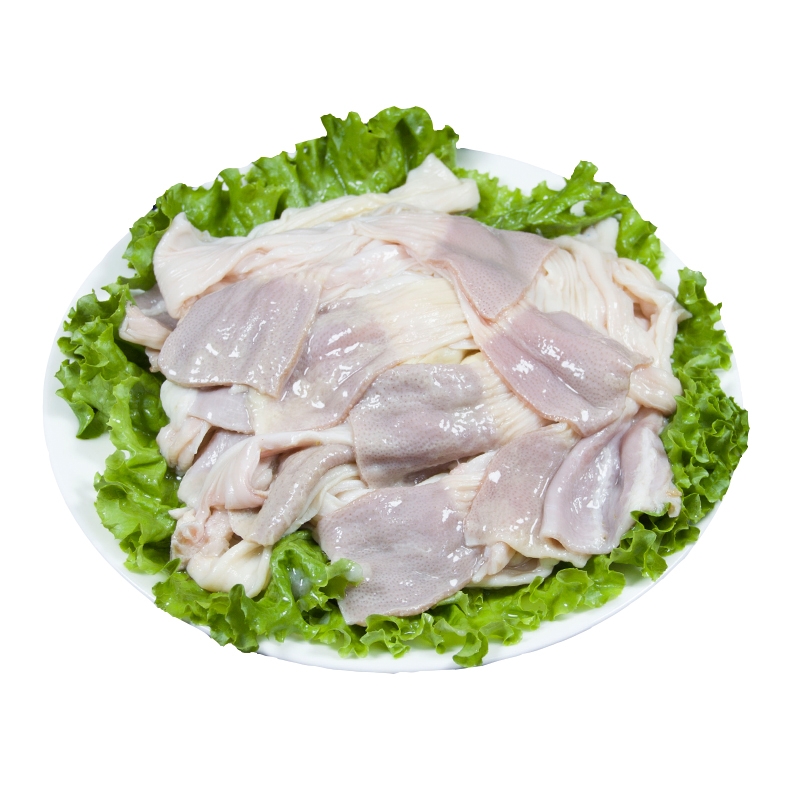 【玉诚】免洗渝鸿鸭食管 1kg*12袋  12kg