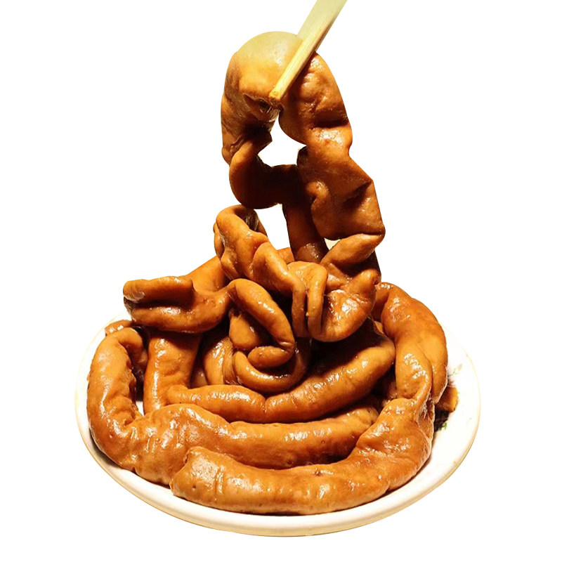 【大红门】风味大肠/熟大肠 1kg*10包 10kg