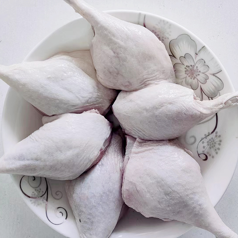 【强英】鸭琵琶腿  10kg