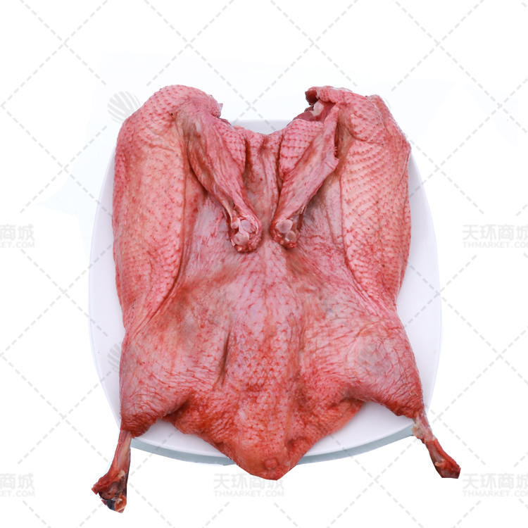 【永康】酱香鸭 12只装 17kg-17.5kg