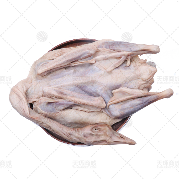 【名肉知佳】  风干鹅  10只左右  22.5kg
