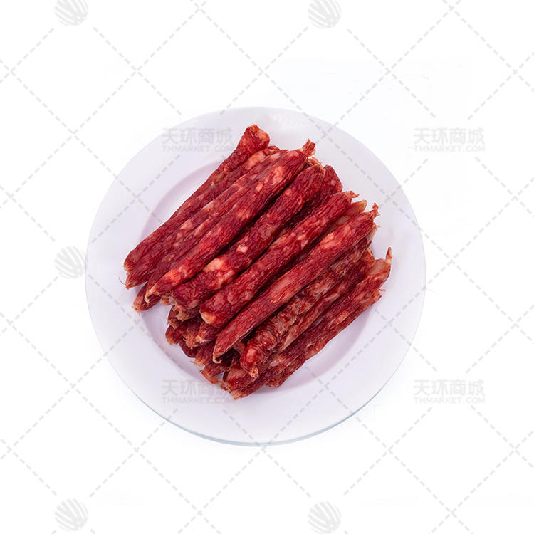【佳盈】【常温】江门香肠（腊肠）4.5kg