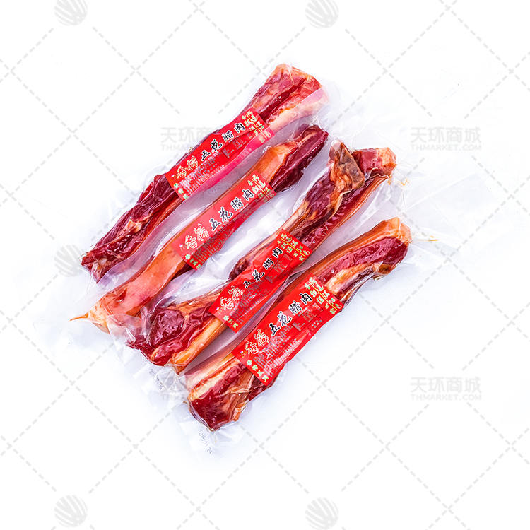 【香荷】【常温】五花腊肉  10kg