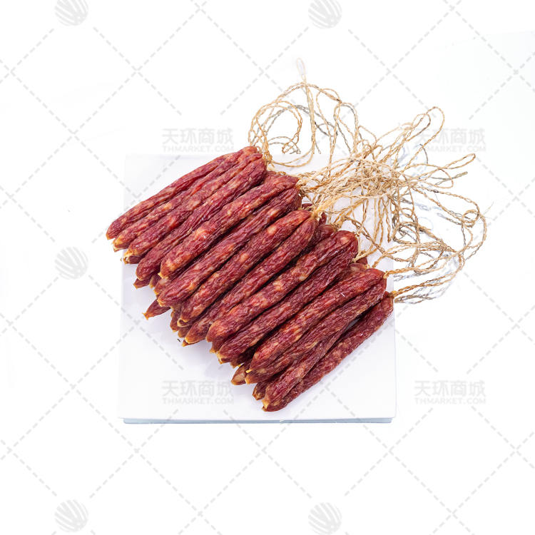 【名香园】【常温】香脆腊肠/香脆肠  5kg