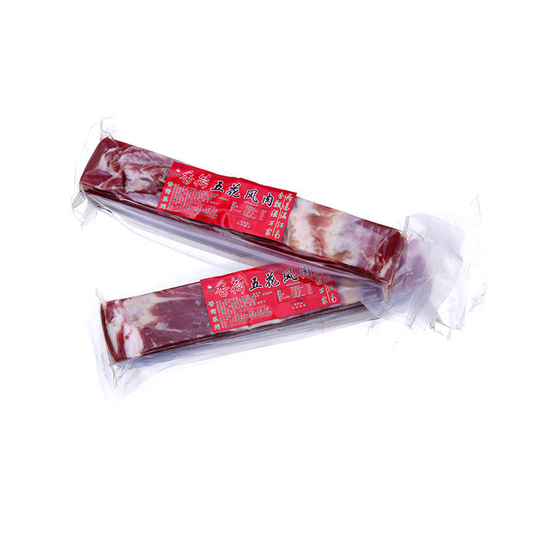 【香荷】【常温】 五花风肉（咸肉）  约30包 15kg