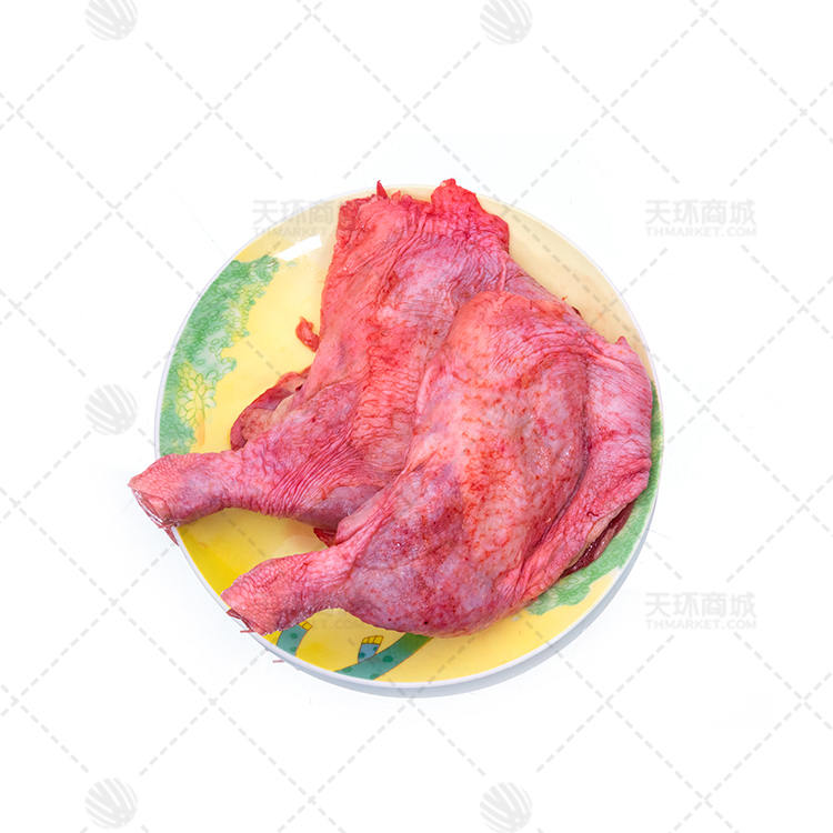 【飞达】八珍腊鸡腿  约12个  3.8kg