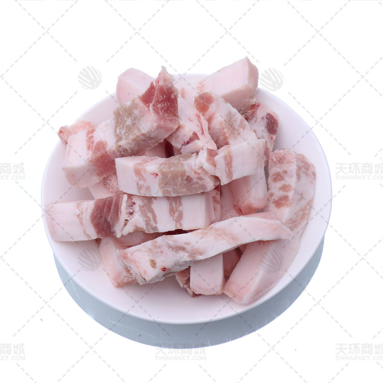 【新旭帅】原切肉块 9kg