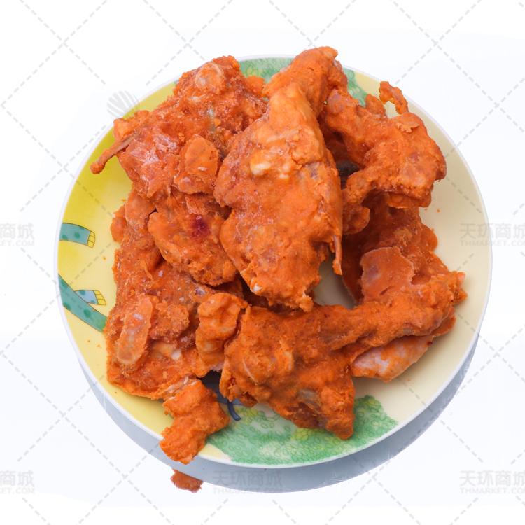 【金好】连心脆 2.375kg*4包 9.5kg