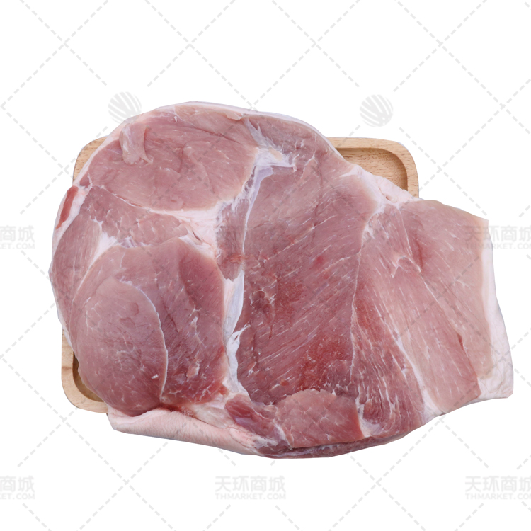 【华恩】后五花 10kg