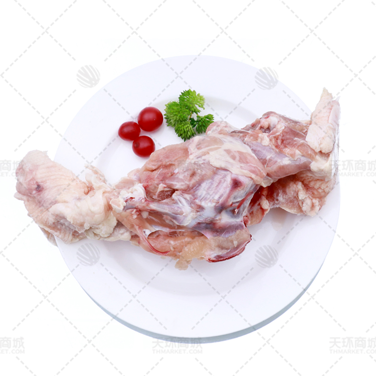 【圣农】大鸡背 7kg