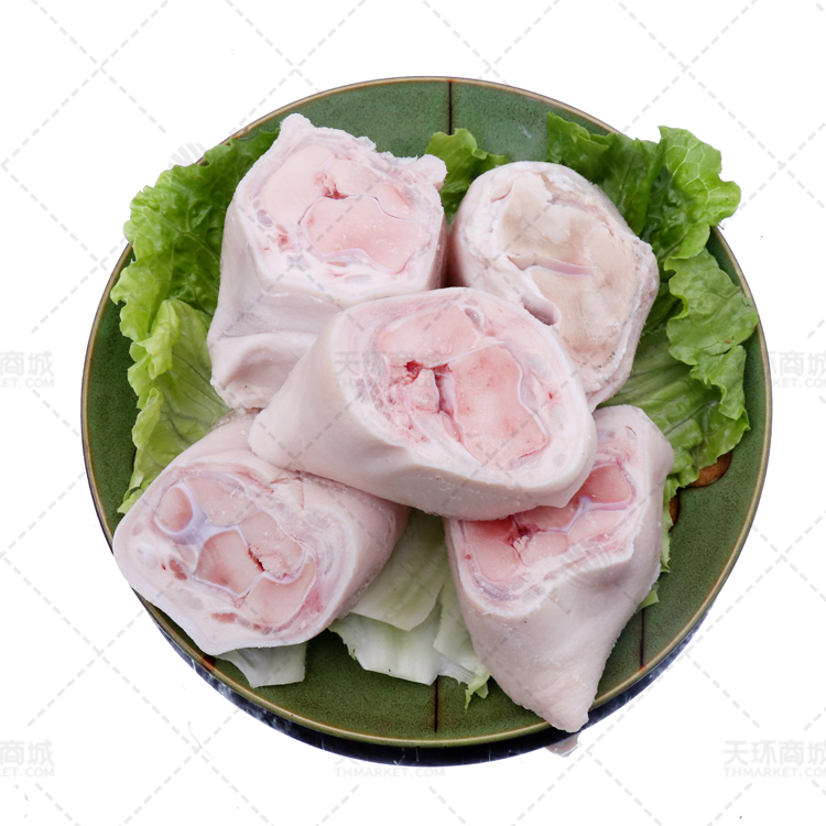 【膳正味】猪脚圈  10kg