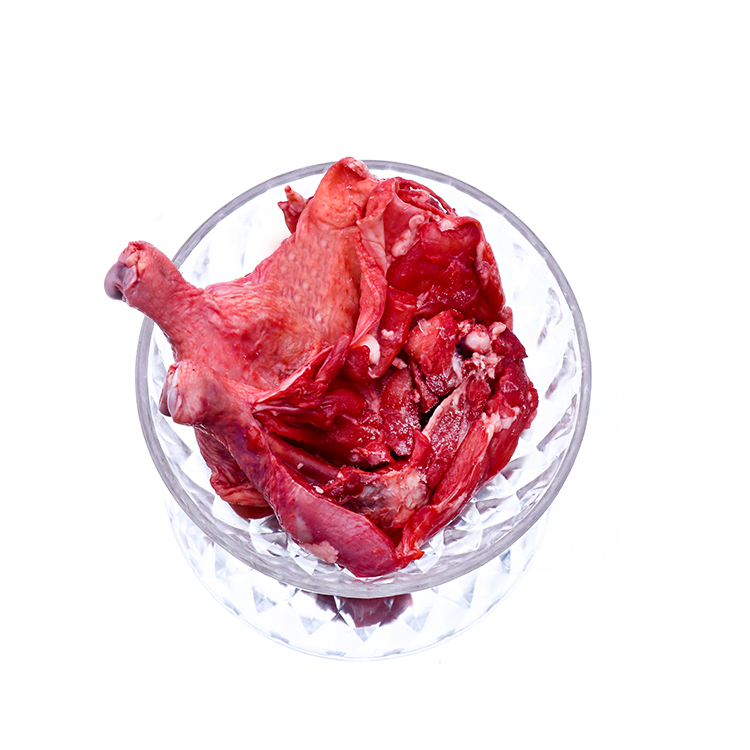 【膳正味】腊鸡腿 2.25kg（9只）