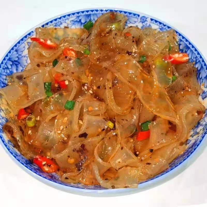 【意康兄弟】水晶粉皮  水晶拉皮 4.2kg
