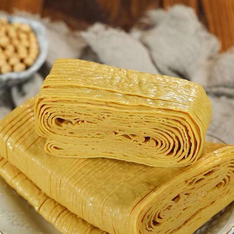 【南一味】豆香园 石屏精制云丝  净重8.5kg