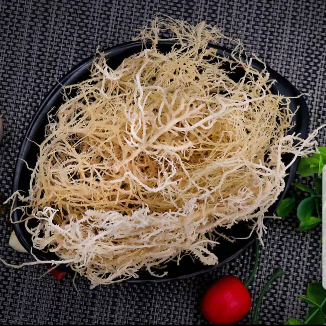 【其它】无盐优质石花菜/龙须菜/鹿角 多规格