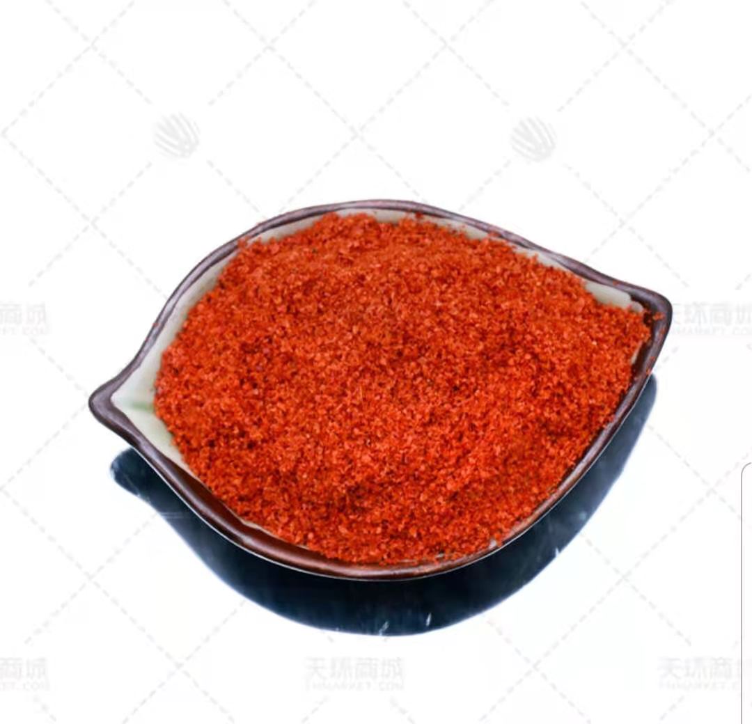 【散称】印度魔鬼辣粉/特辣 红1kg/包