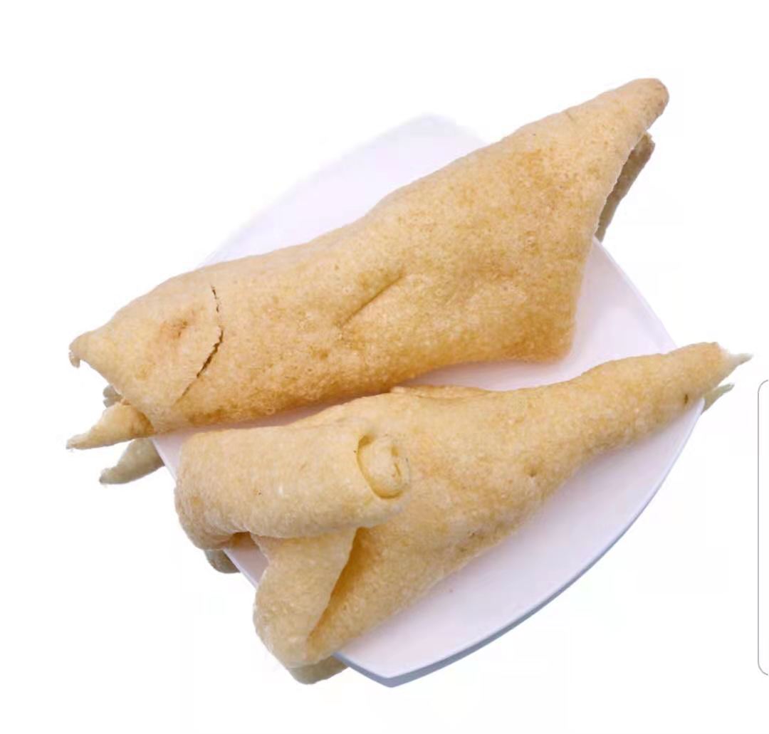 【其它】肉皮/油炸猪皮   4.5kg/袋 易碎勿压！