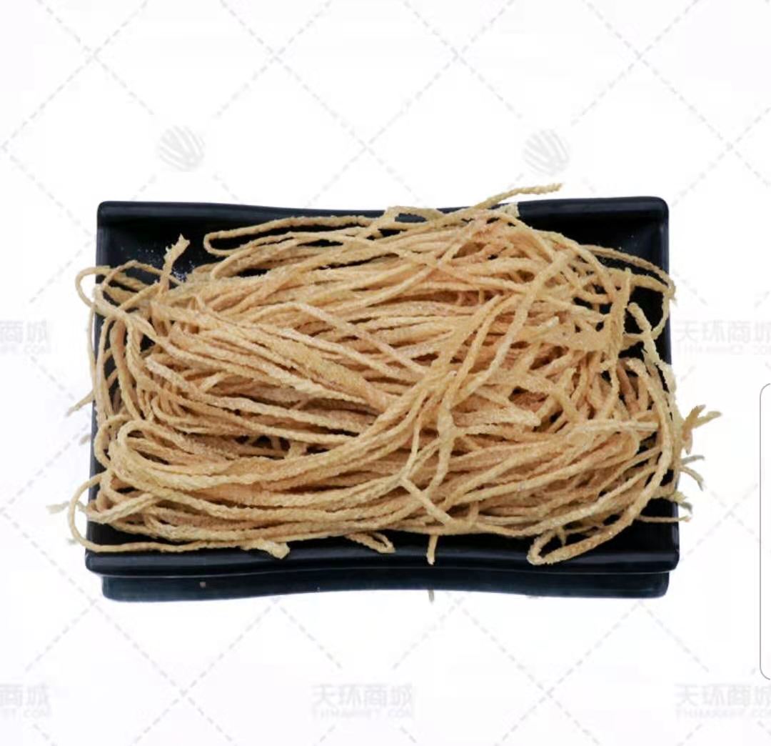 【城豆豆】素羊肚丝 多规格