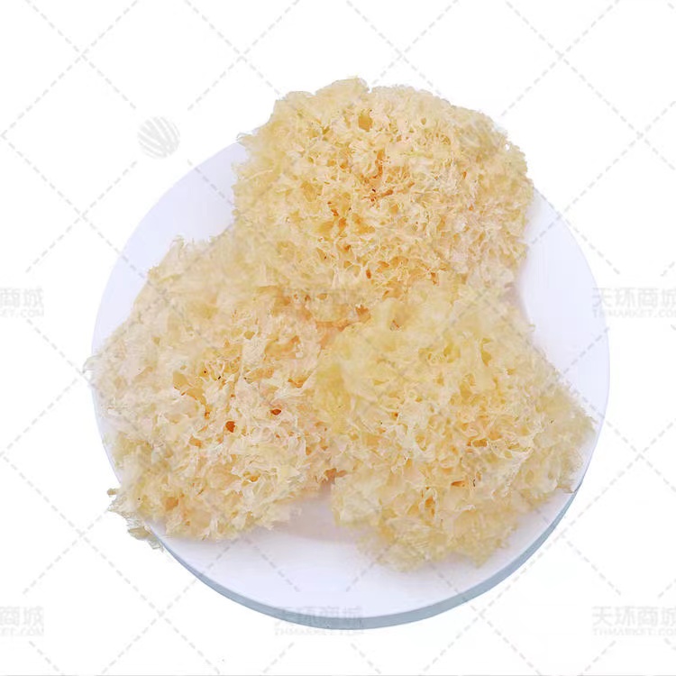 【散称】银耳 500g/包