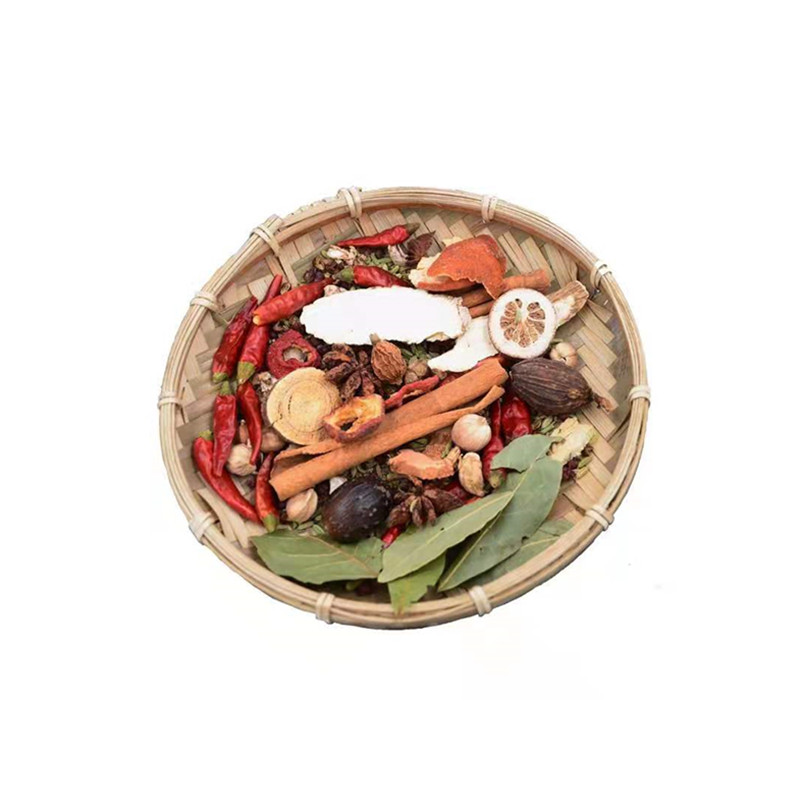 【散称】香料/卤鸭脖 鸭头 鸭爪 料 350g/袋