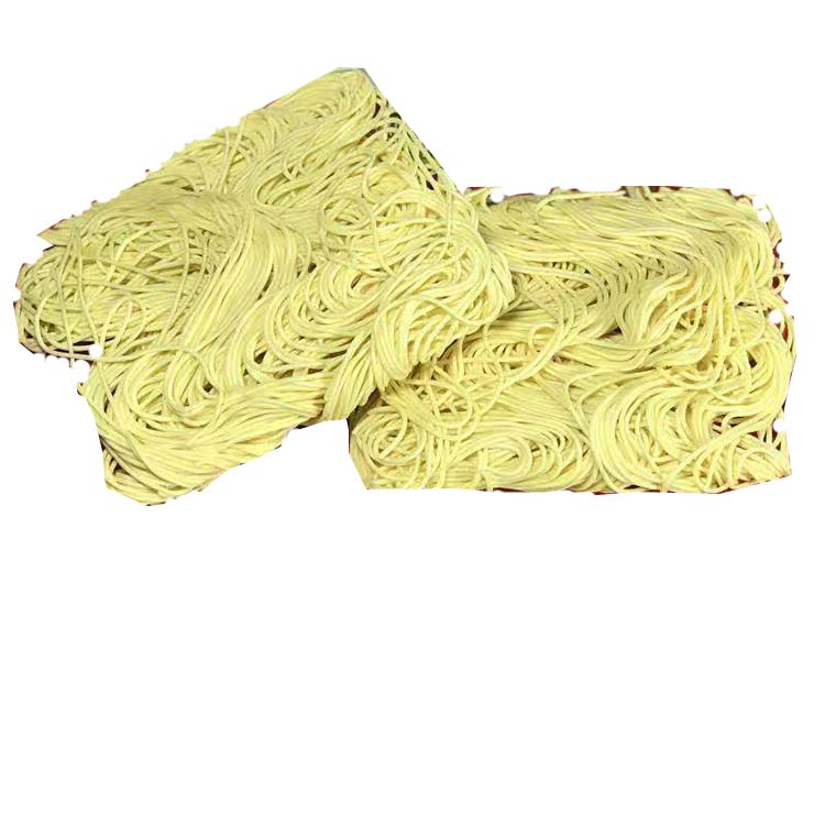 【骏雄】【水晶双子】韩式手工滑面/拉面 4kg 