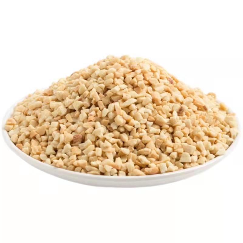 【李乡味道】【杨语桐】花生碎  2kg*6包 12kg