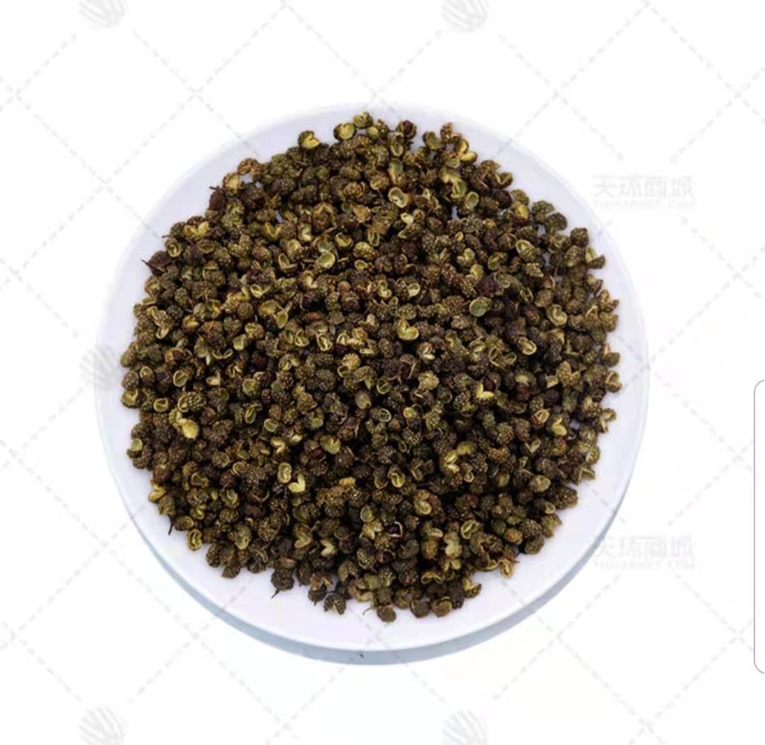 【散称】四川丫丫青花椒 500g/包