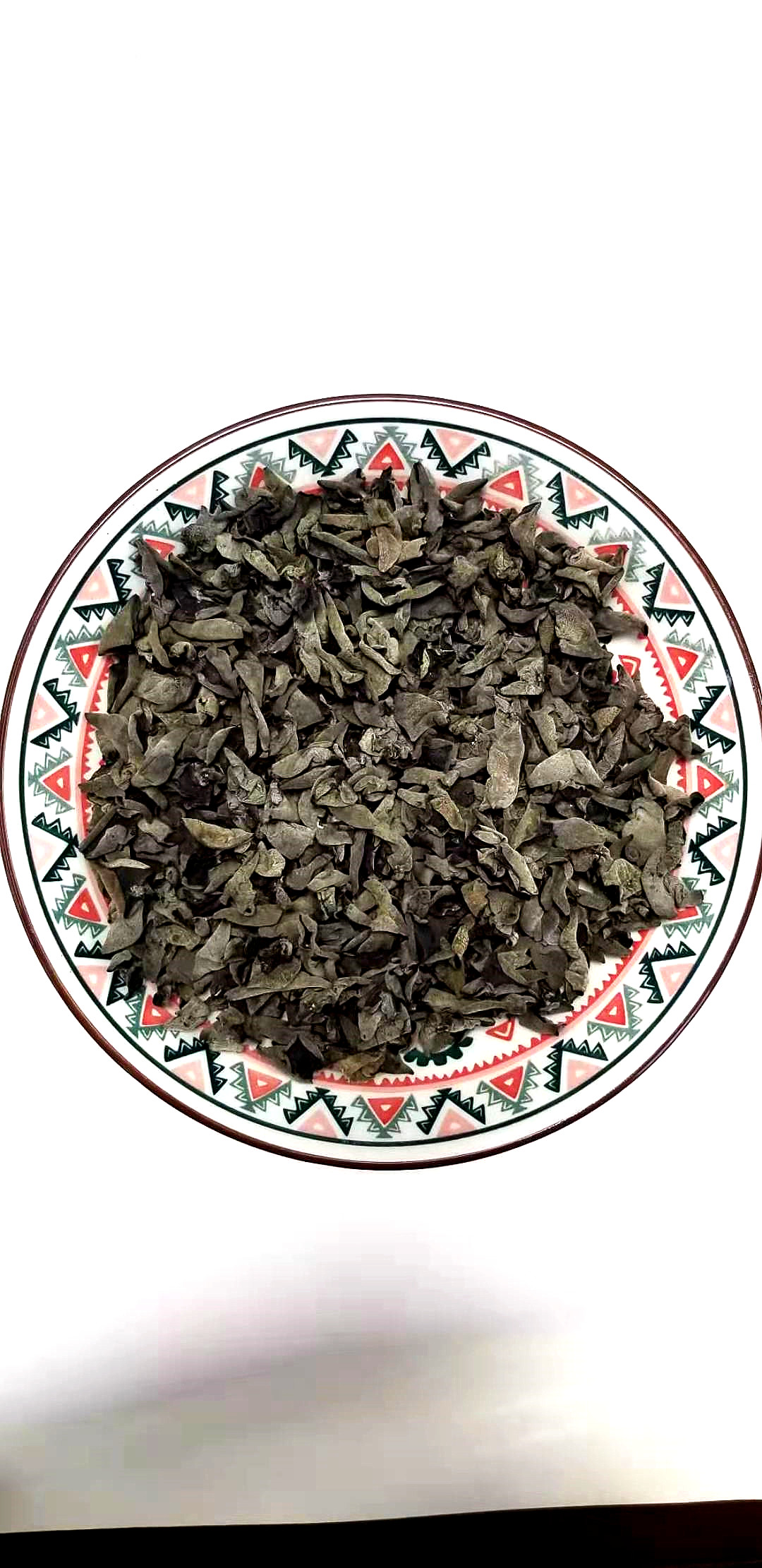 【其它】黑山1.0木耳 500g/袋