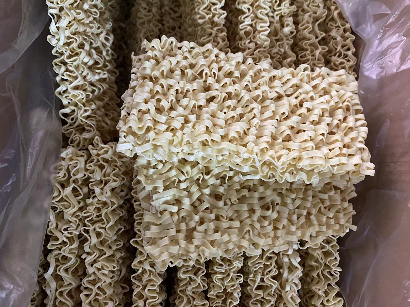 【豪宝】 手拍捞面 约3.8 kg