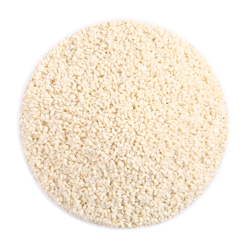 【散称】脱皮芝麻(生/熟） 1kg/袋