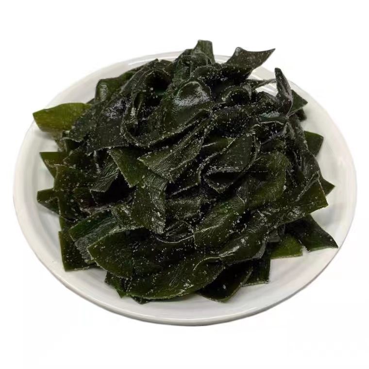 【冷藏】 【和泽顺】 盐渍海带结标准B结 约5kg  