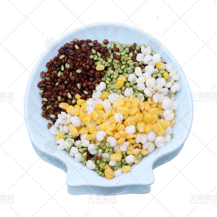 【青麦源】四彩杂粮 30包*280g 8.4kg