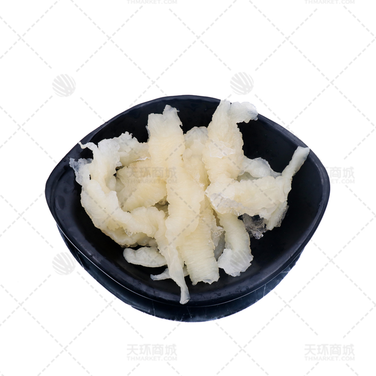 【于发】冷冻花胶 500g/包 20包