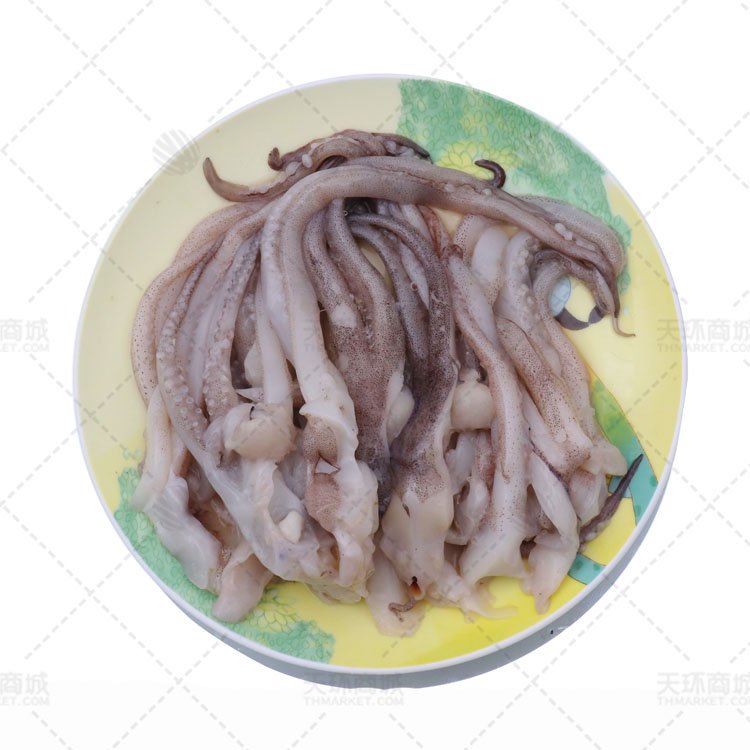 【三荣】单冻二本足     1.5kg