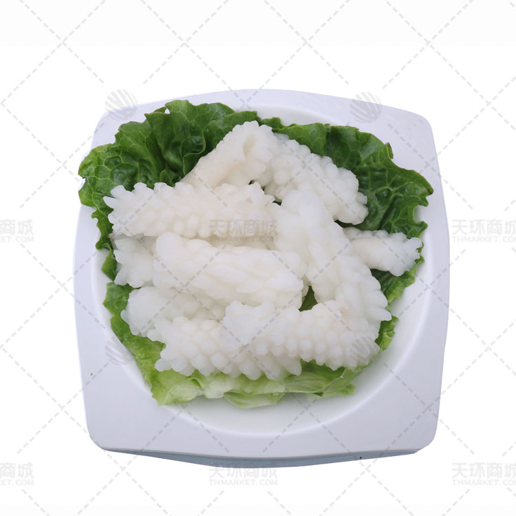 【好佳好】冻目鱼花     5kg