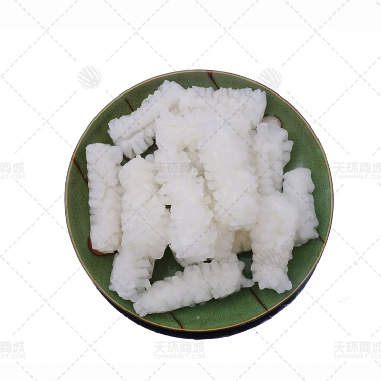 【好佳好/宏发】冻目鱼花    5kg